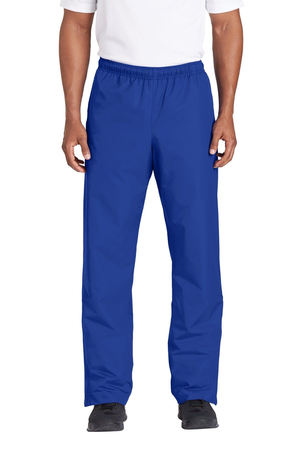 Sport-Tek Activewear XS / True Royal DISCONTINUED  Sport-Tek ®  Shield Ripstop Pant.  PST83