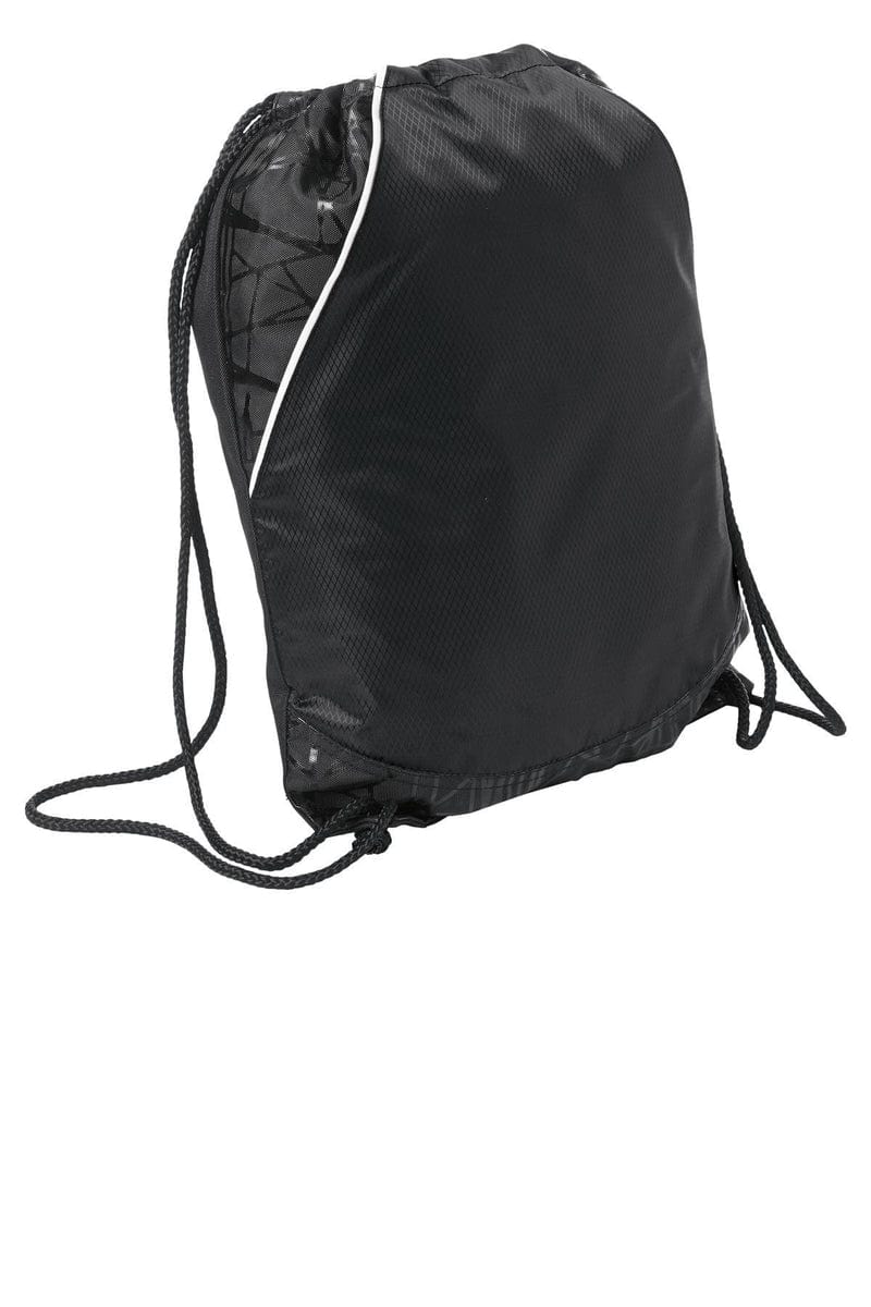 Sport-Tek Bags Sport-Tek BST600: Rival Cinch Pack