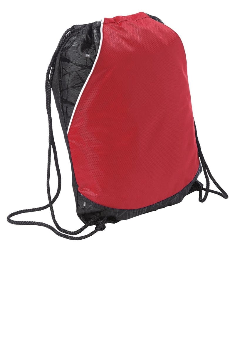 Sport-Tek Bags Sport-Tek BST600: Rival Cinch Pack