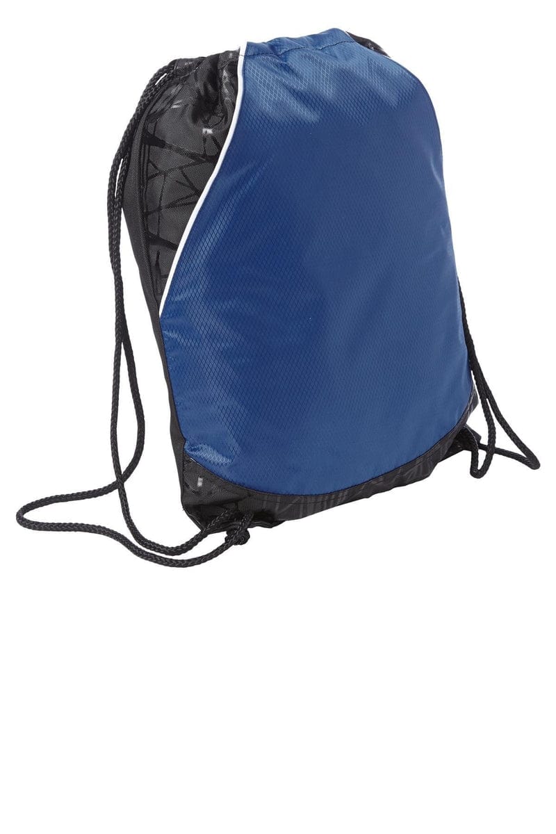 Sport-Tek Bags Sport-Tek BST600: Rival Cinch Pack