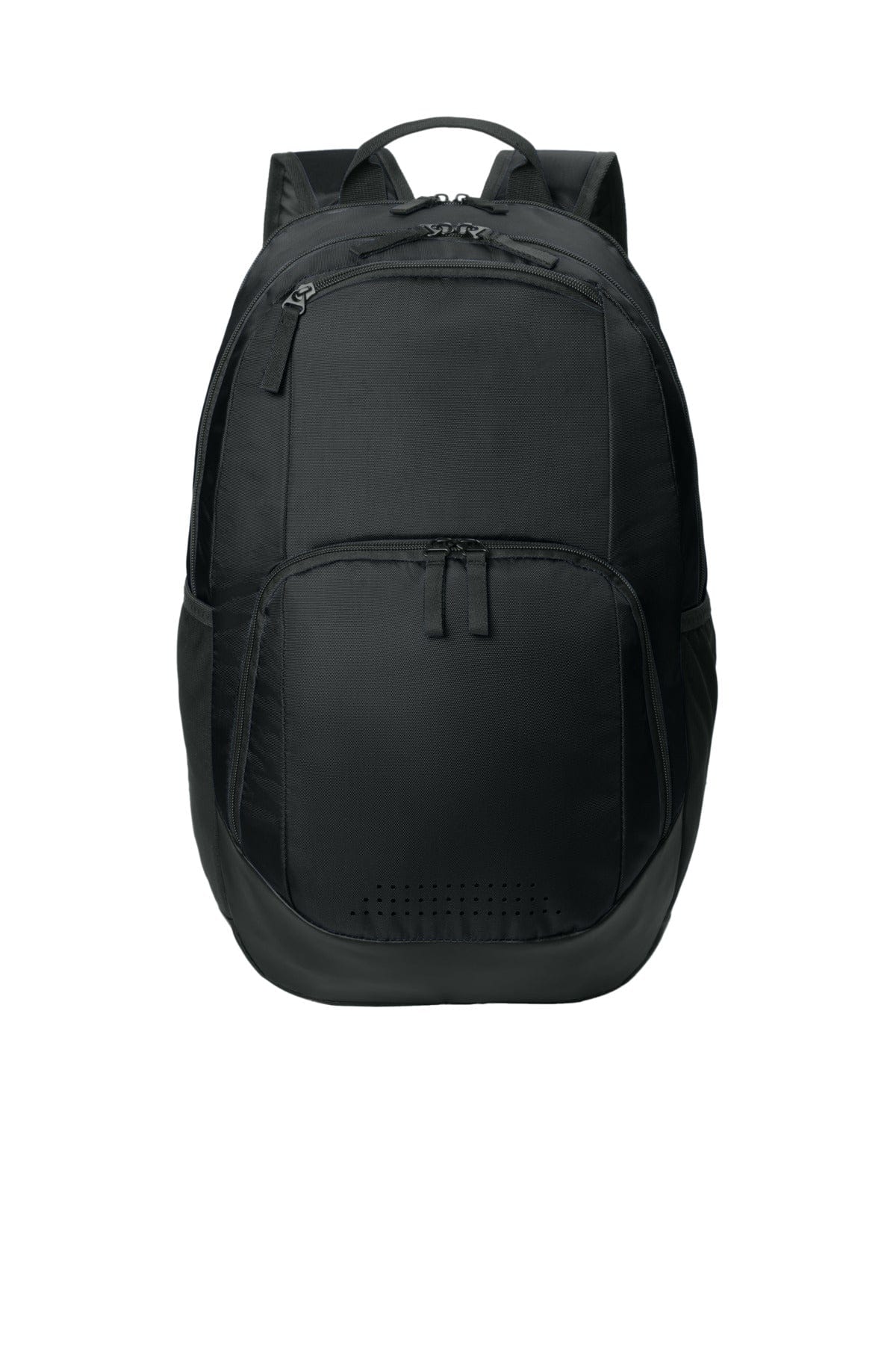 Sport-Tek ® Rec Backpack BST200 in Black