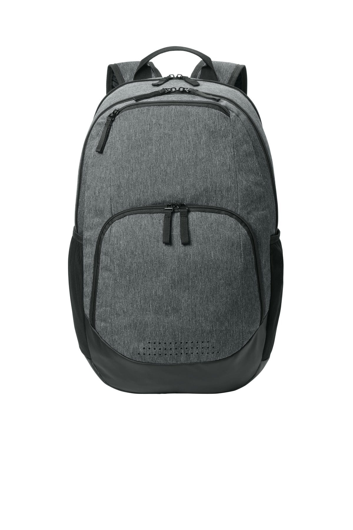 Sport-Tek ® Rec Backpack BST200 in Heather Grey
