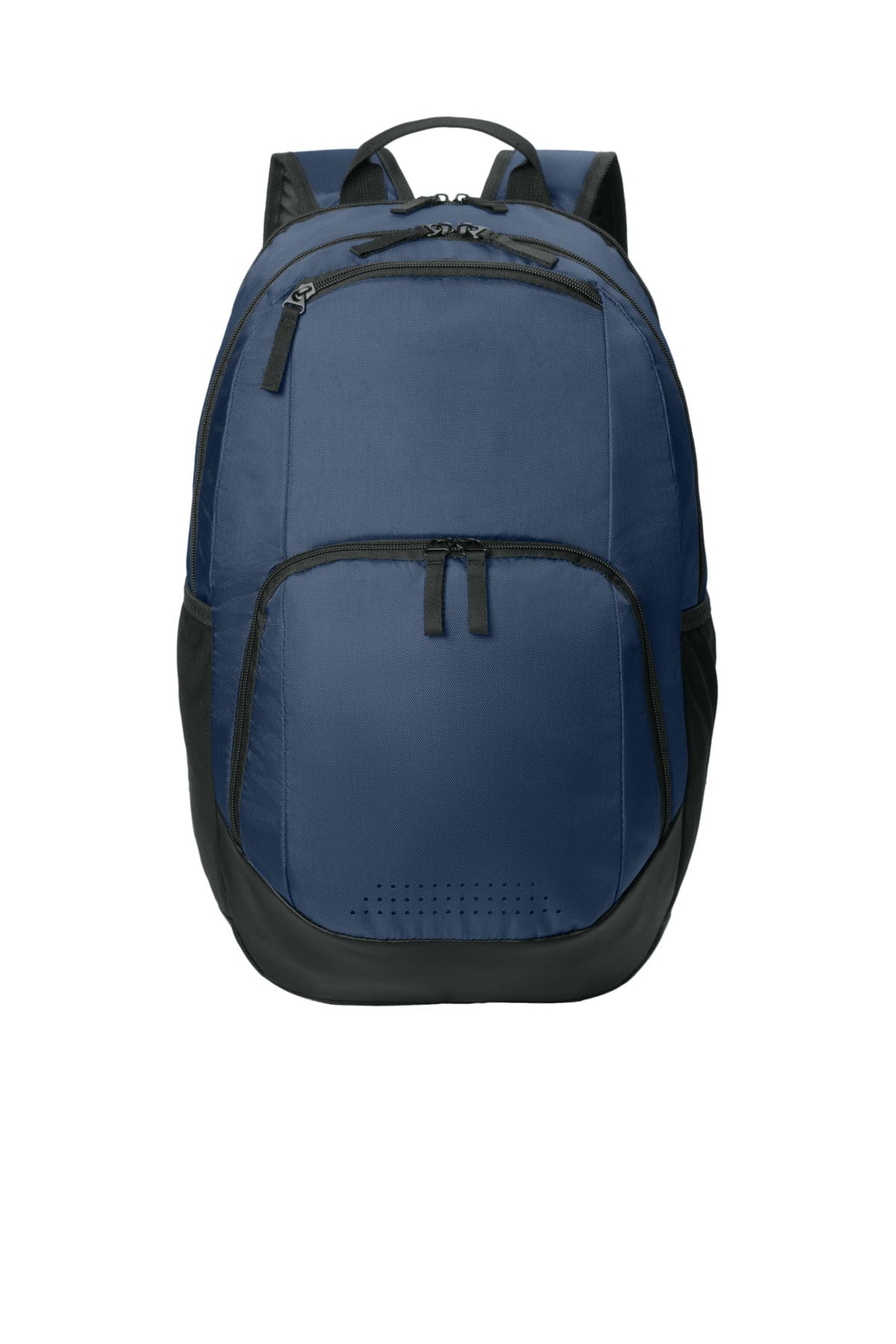 Sport-Tek ® Rec Backpack BST200 in True Navy