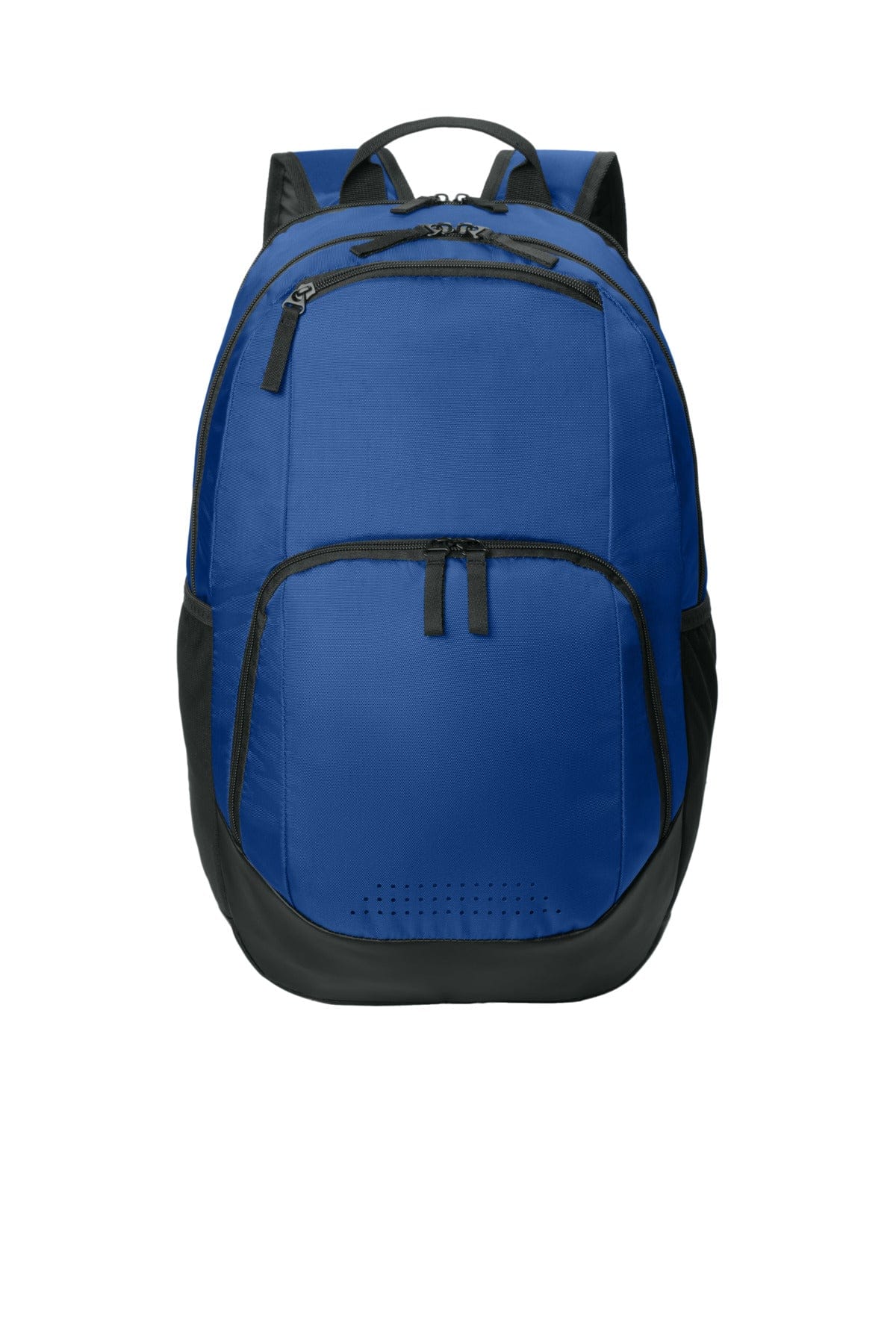 Sport-Tek ® Rec Backpack BST200 in True Royal