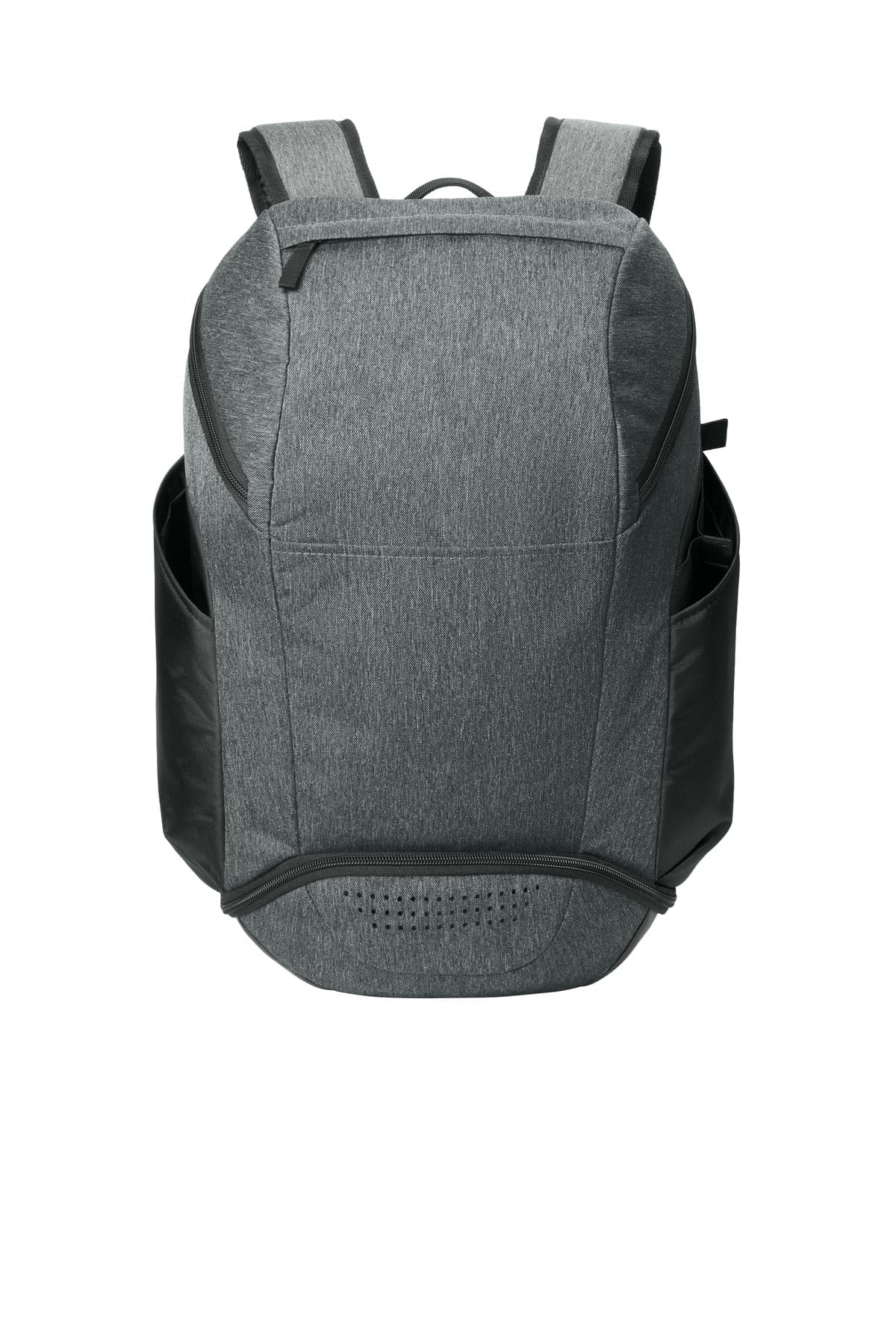 Sport-Tek ® Club Rec Pack BST201 in Heather Grey