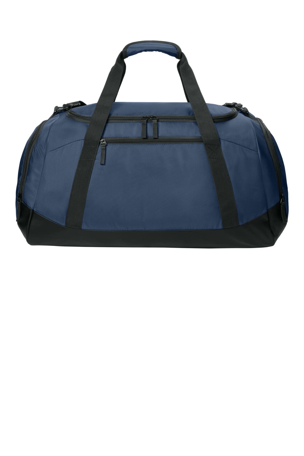 Sport-Tek ® Large Rec Duffel BST505 in True Navy