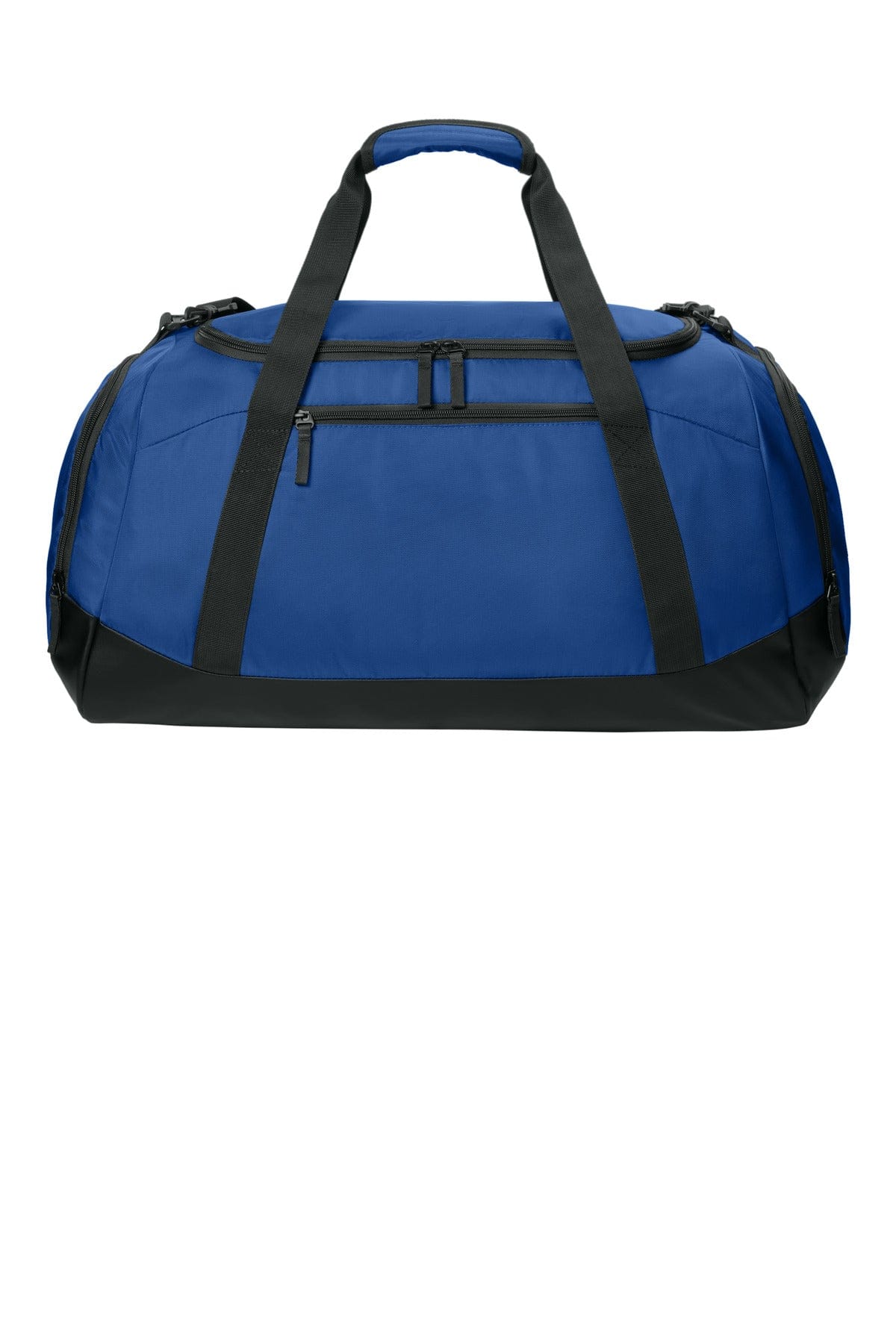 Sport-Tek ® Large Rec Duffel BST505 in True Royal