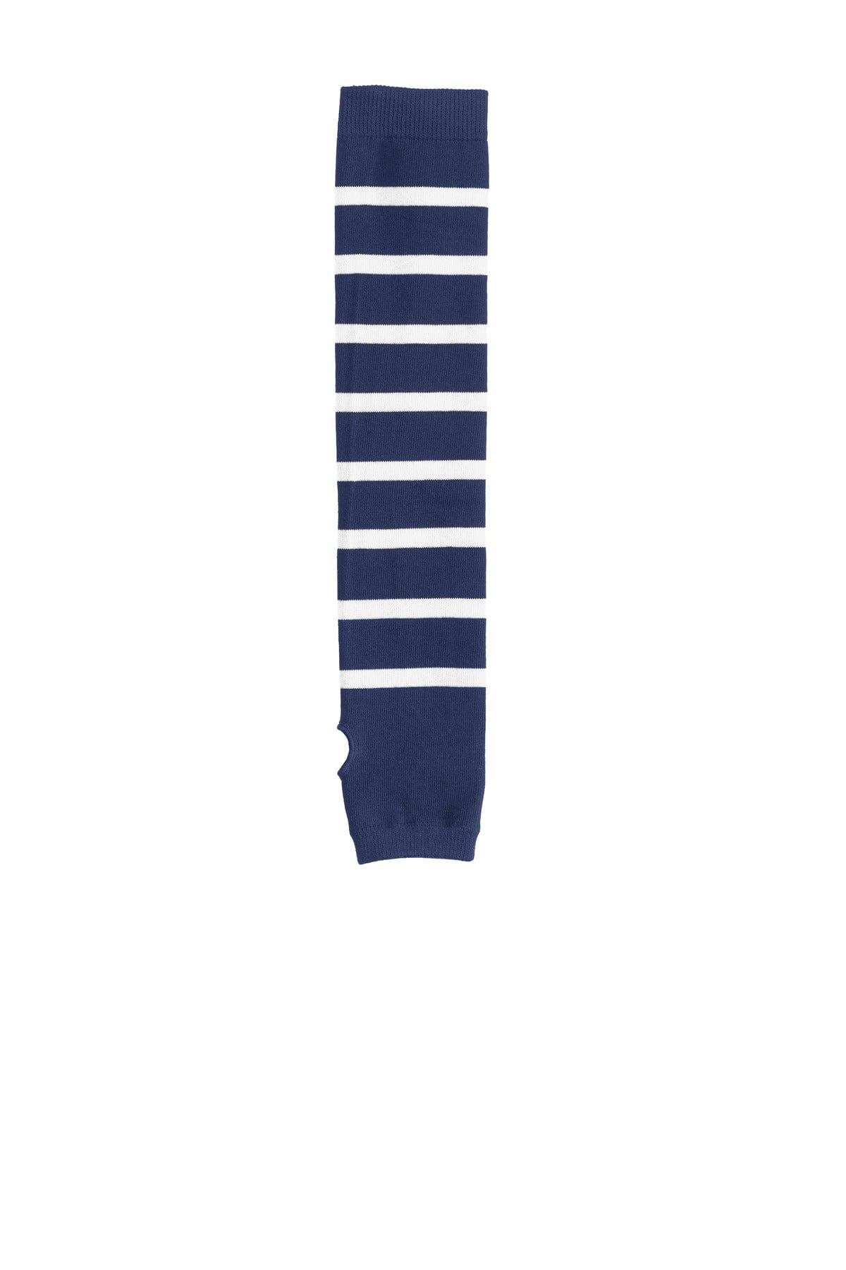 Sport-Tek Headwear DISCONTINUED Sport-Tek ®  Striped Arm Socks. STA03