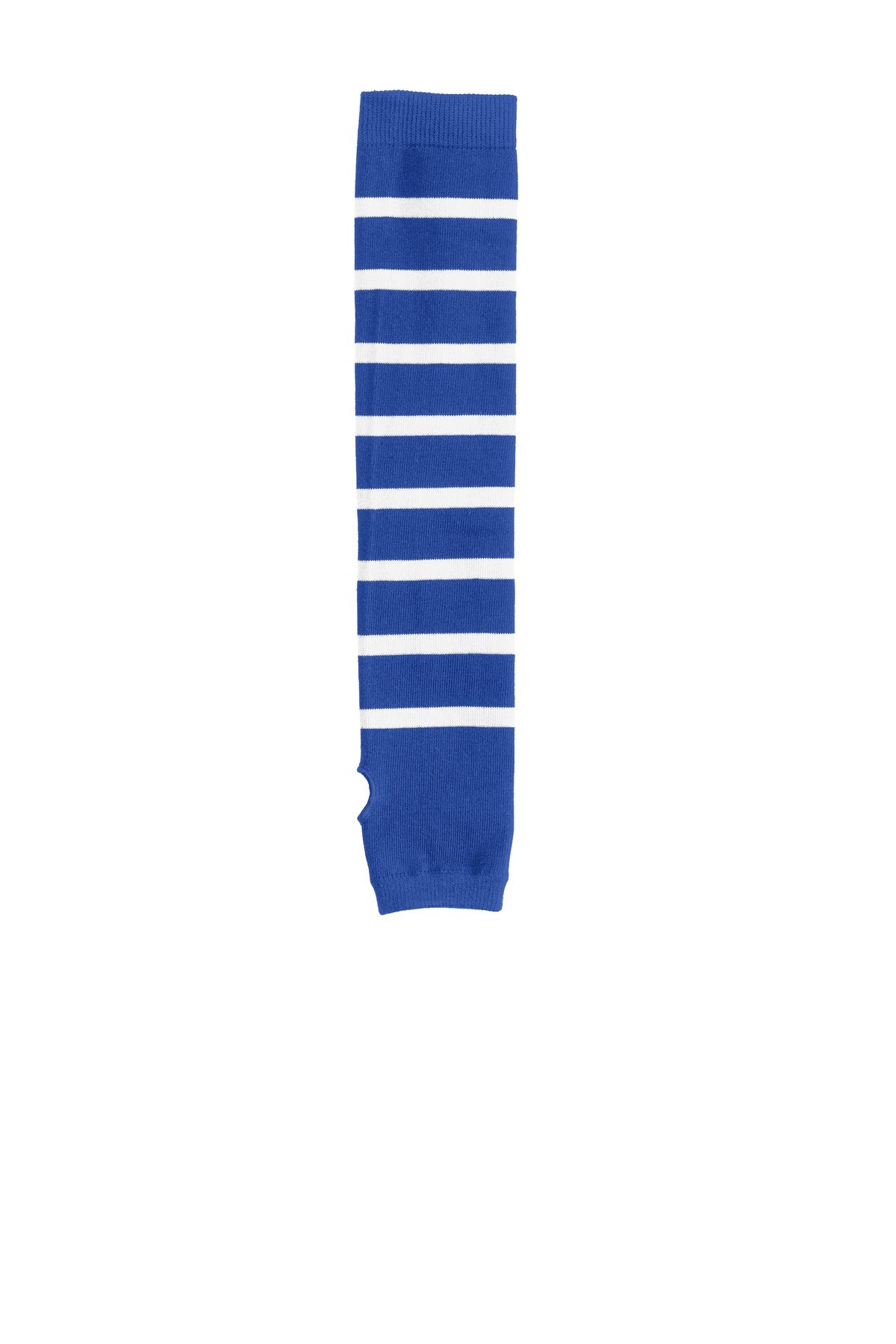 Sport-Tek Headwear DISCONTINUED Sport-Tek ®  Striped Arm Socks. STA03