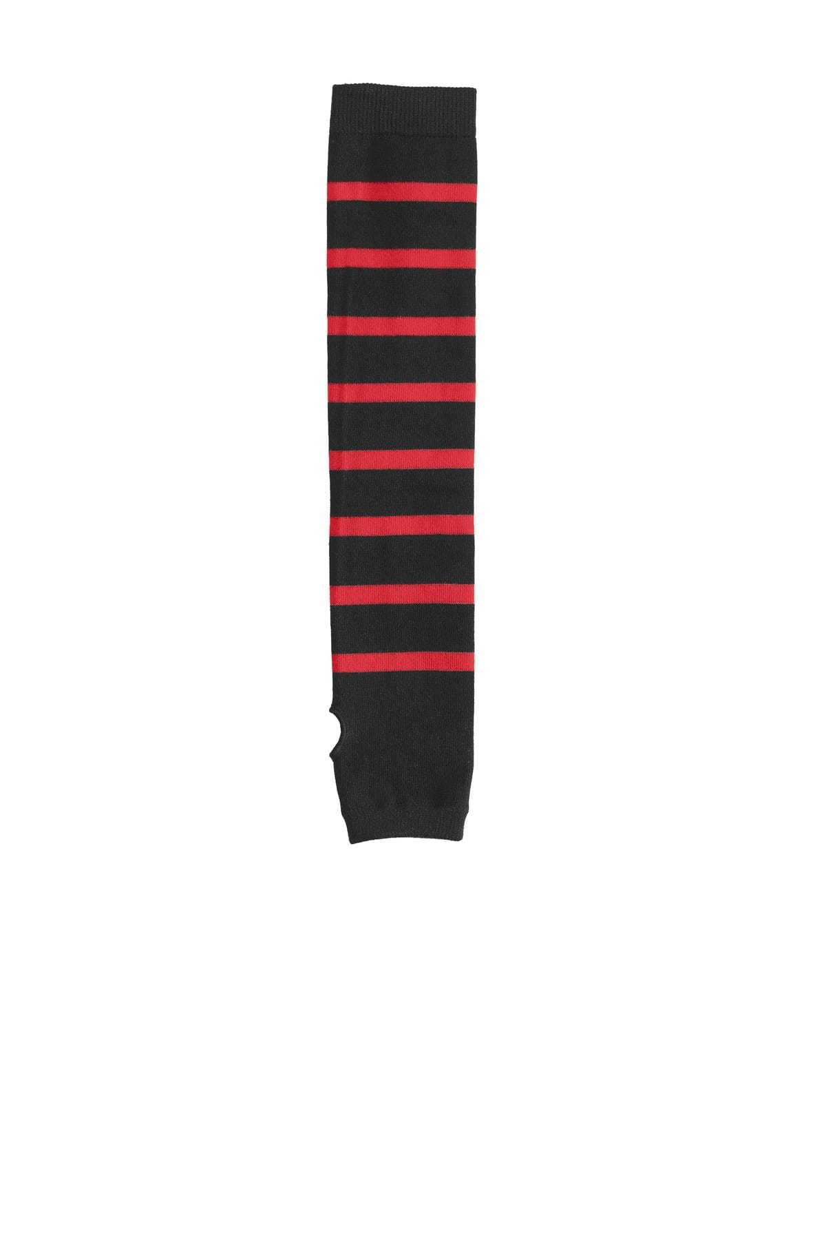 Sport-Tek Headwear DISCONTINUED Sport-Tek ®  Striped Arm Socks. STA03