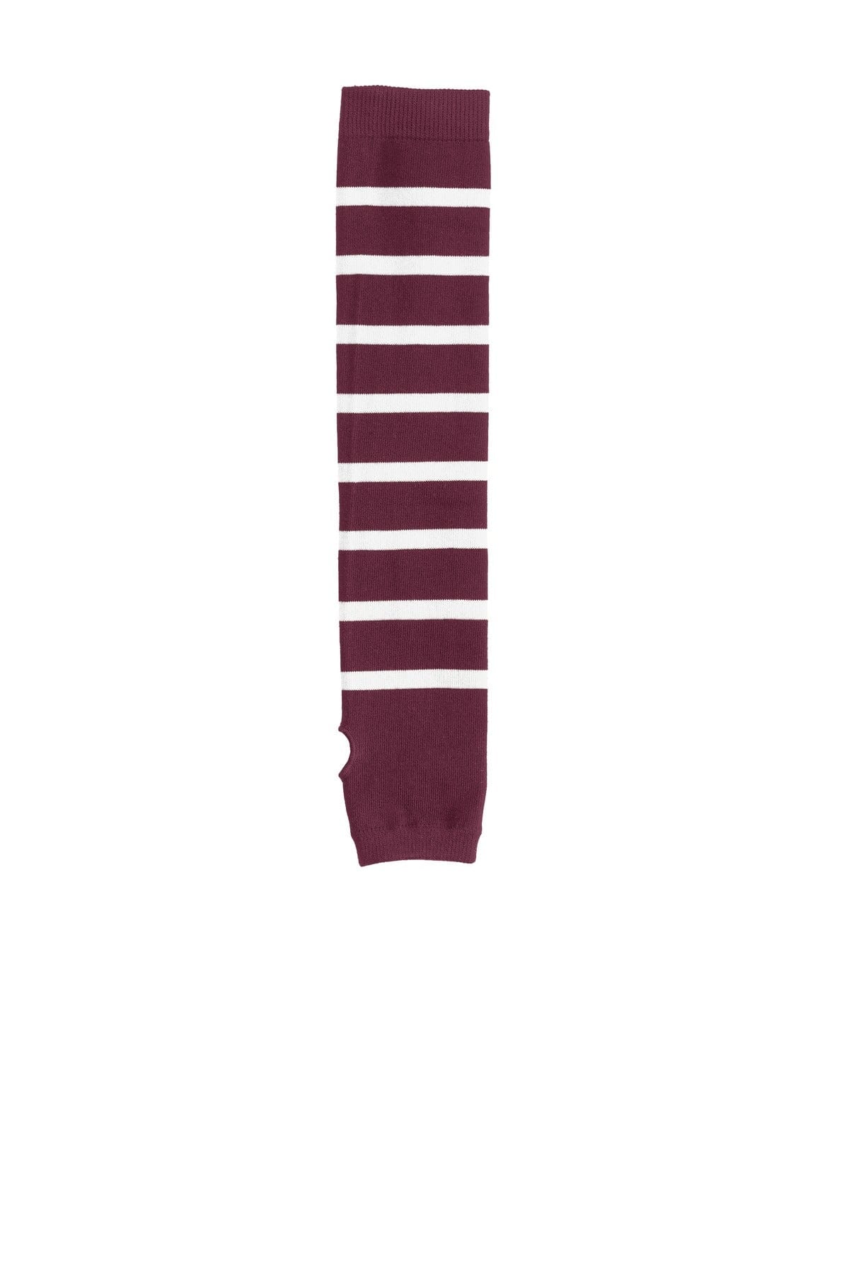 Sport-Tek Headwear DISCONTINUED Sport-Tek ®  Striped Arm Socks. STA03