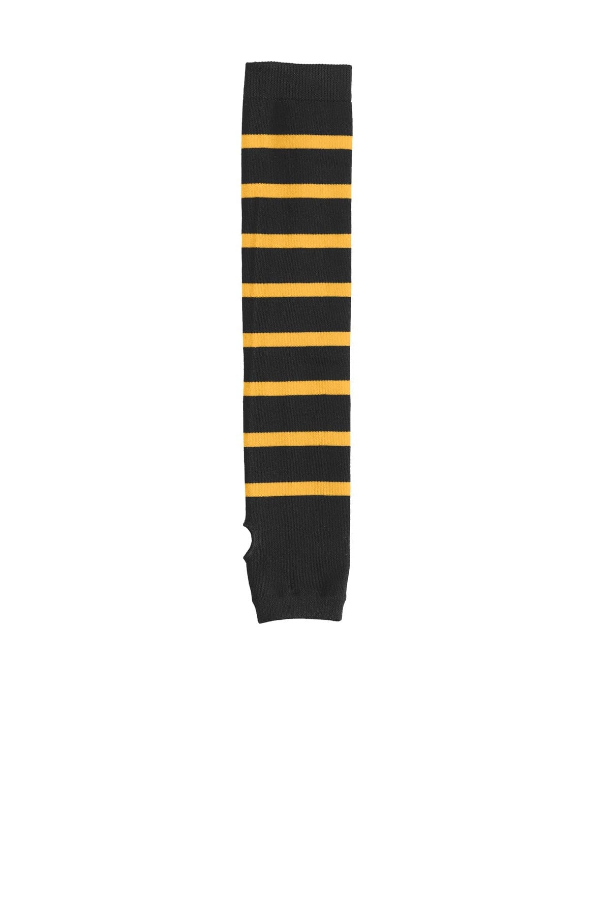 Sport-Tek Headwear DISCONTINUED Sport-Tek ®  Striped Arm Socks. STA03