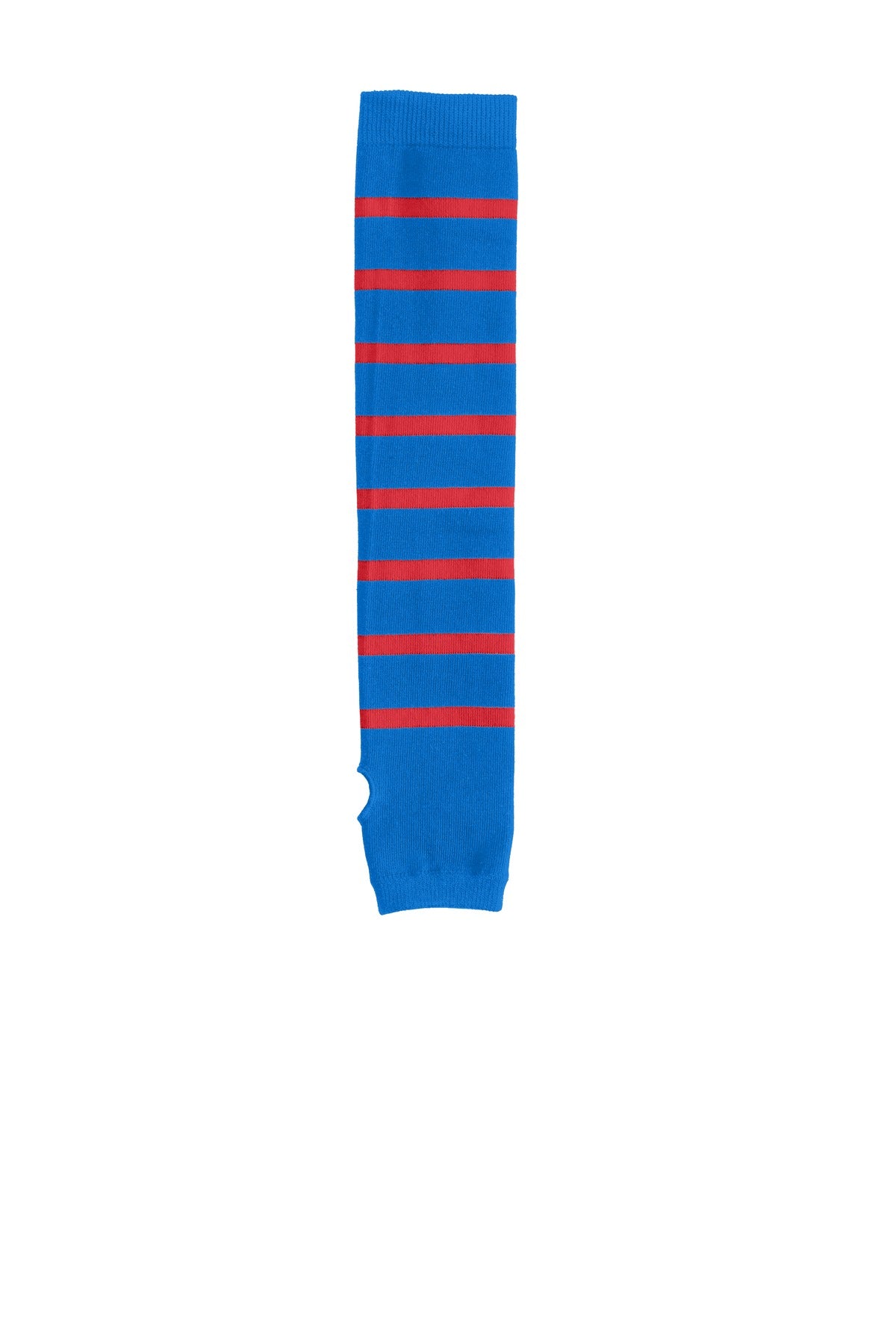 Sport-Tek Headwear DISCONTINUED Sport-Tek ®  Striped Arm Socks. STA03