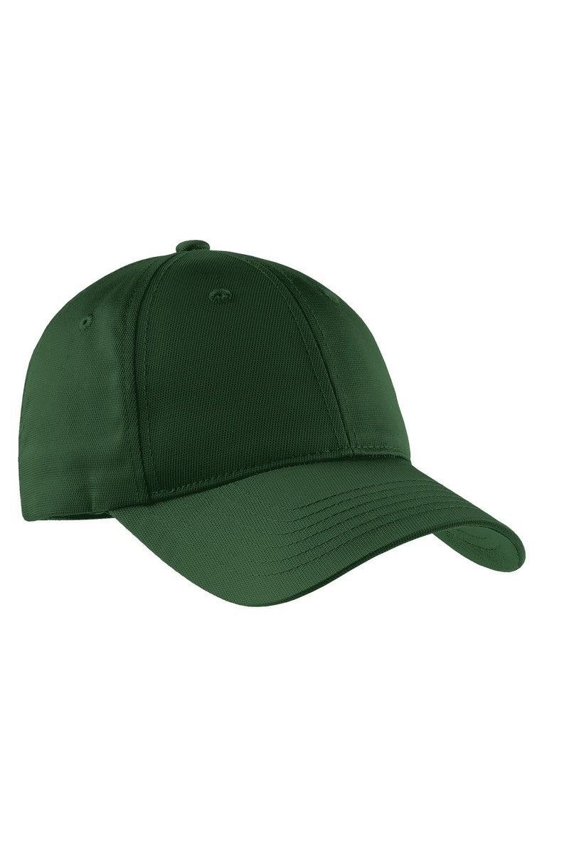 Sport-Tek Headwear OSFA / Forest Green Sport-Tek Dry Zone Nylon Cap. STC10