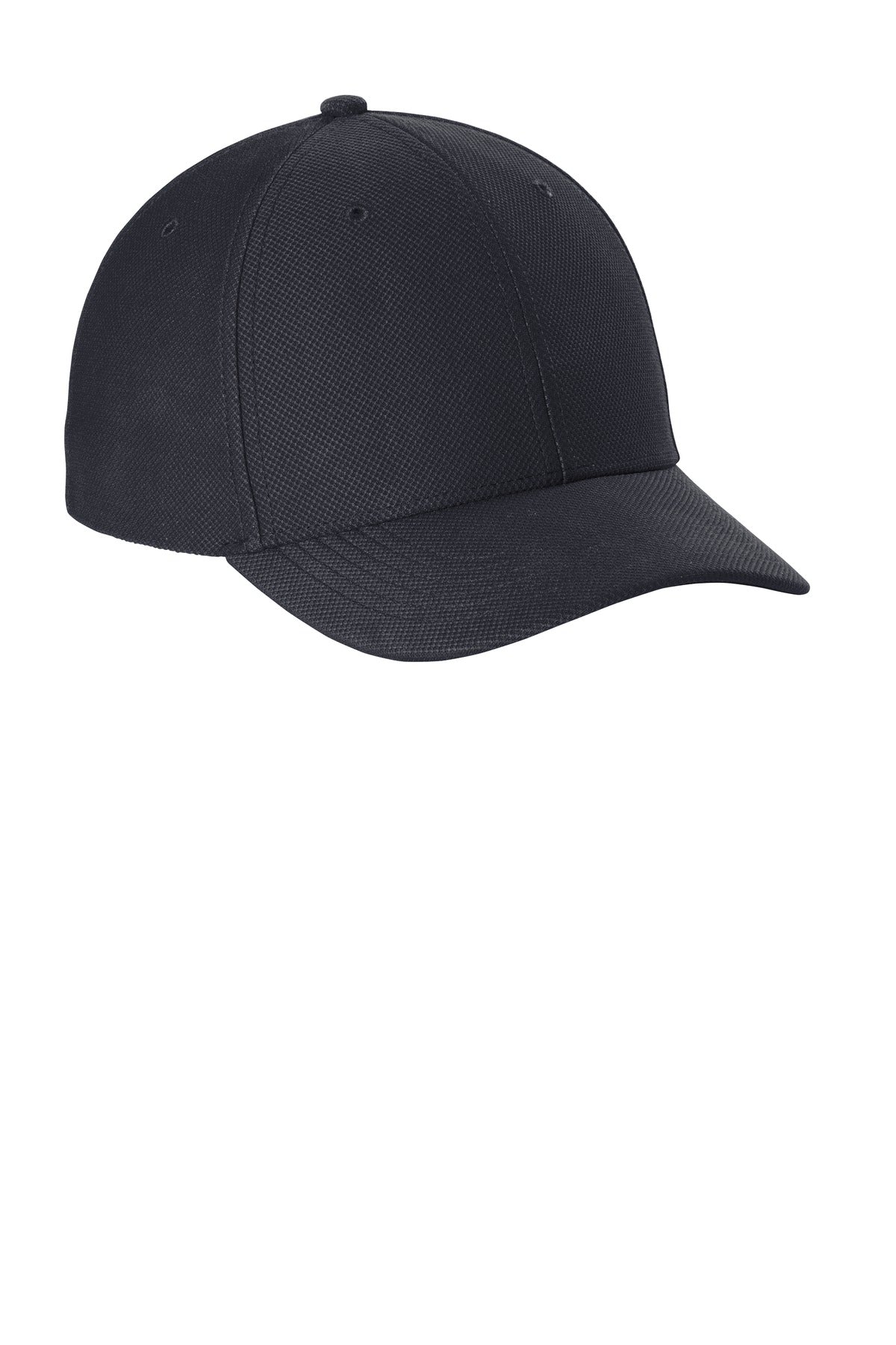 Sport-Tek Headwear OSFA / Graphite Sport-Tek STC50 Action Snapback Cap