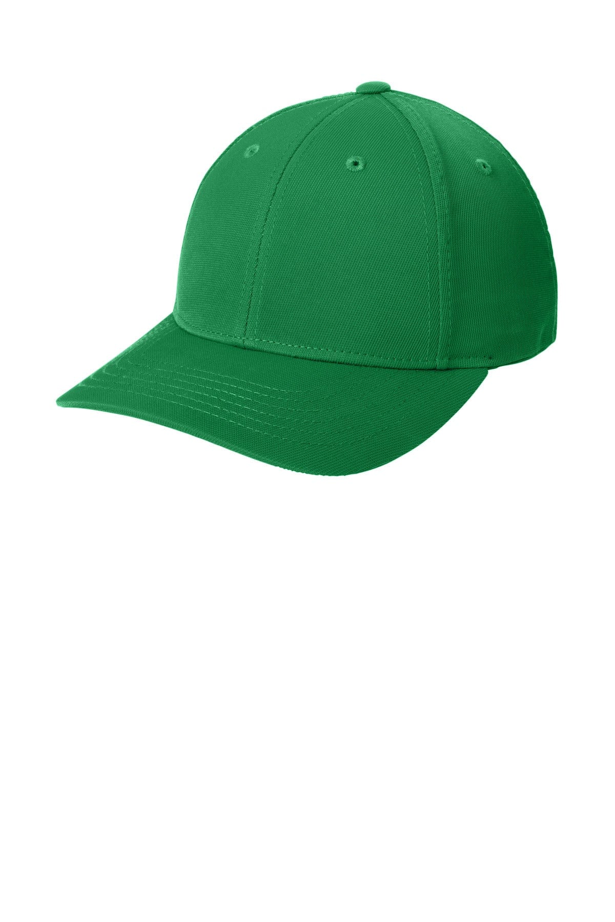 Sport-Tek Headwear OSFA / Kelly Green Sport-Tek Dry Zone Nylon Cap. STC10