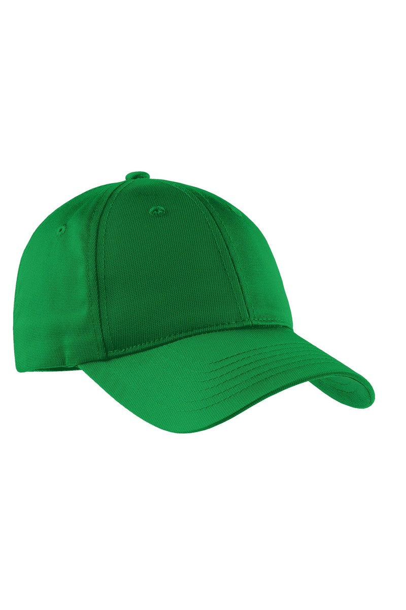 Sport-Tek Headwear OSFA / Kelly Green Sport-Tek Dry Zone Nylon Cap. STC10