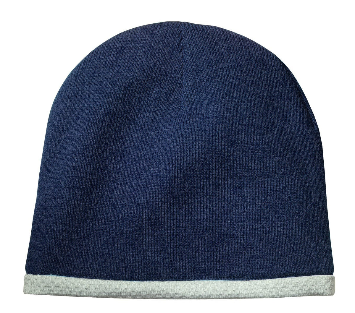 Sport-Tek Headwear OSFA / True Navy Sport-Tek STC15 Performance Knit Cap