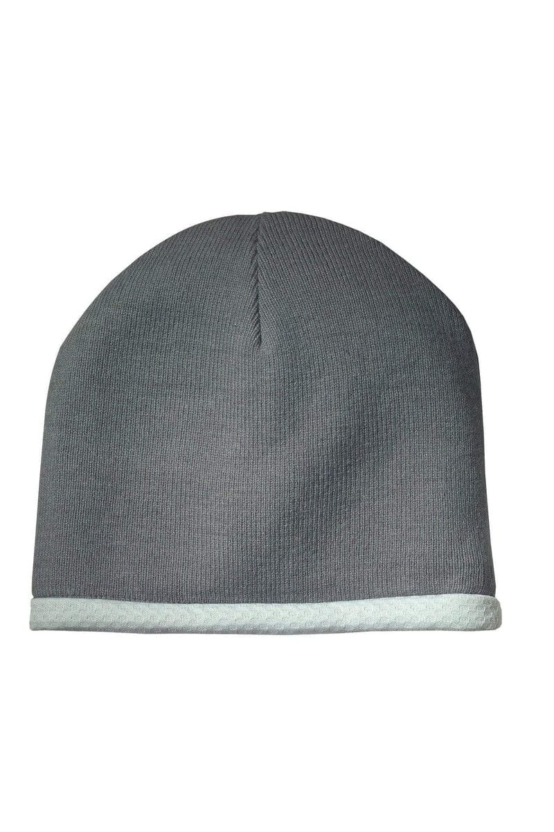 Sport-Tek Headwear Sport-Tek STC15: Performance Knit Cap