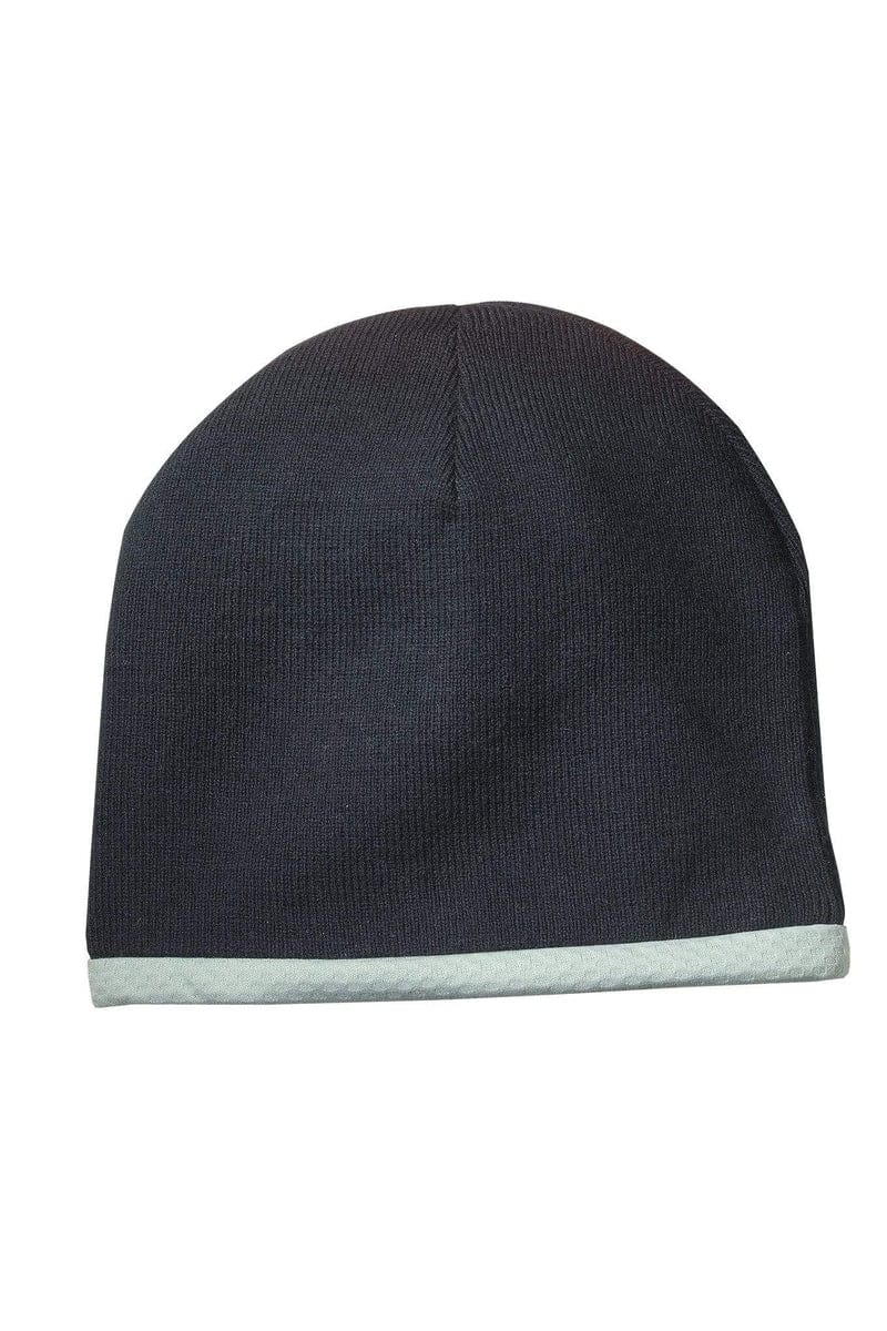 Sport-Tek Headwear Sport-Tek STC15: Performance Knit Cap