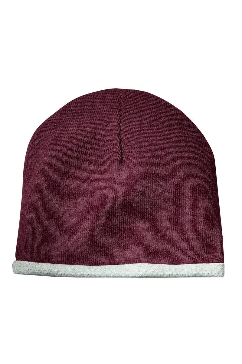 Sport-Tek Headwear Sport-Tek STC15: Performance Knit Cap