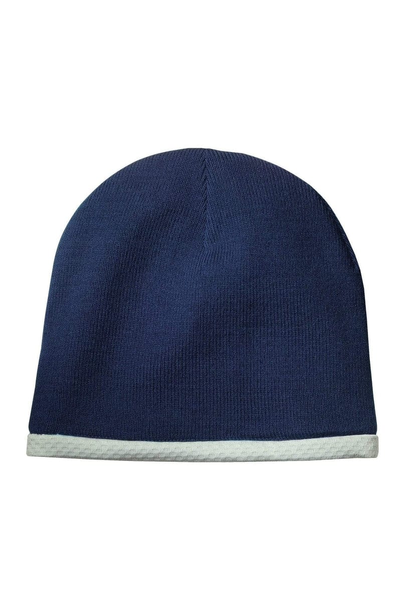 Sport-Tek Headwear Sport-Tek STC15: Performance Knit Cap