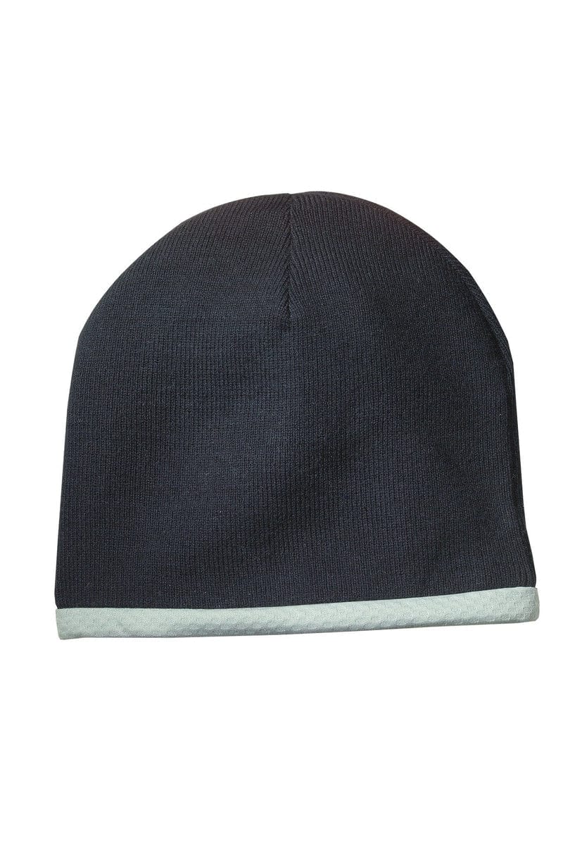 Sport-Tek Headwear Sport-Tek STC15: Performance Knit Cap