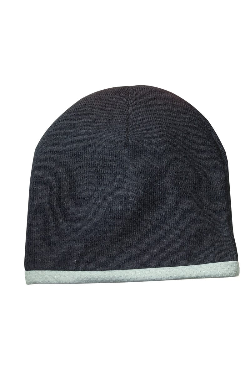 Sport-Tek Headwear Sport-Tek STC15: Performance Knit Cap
