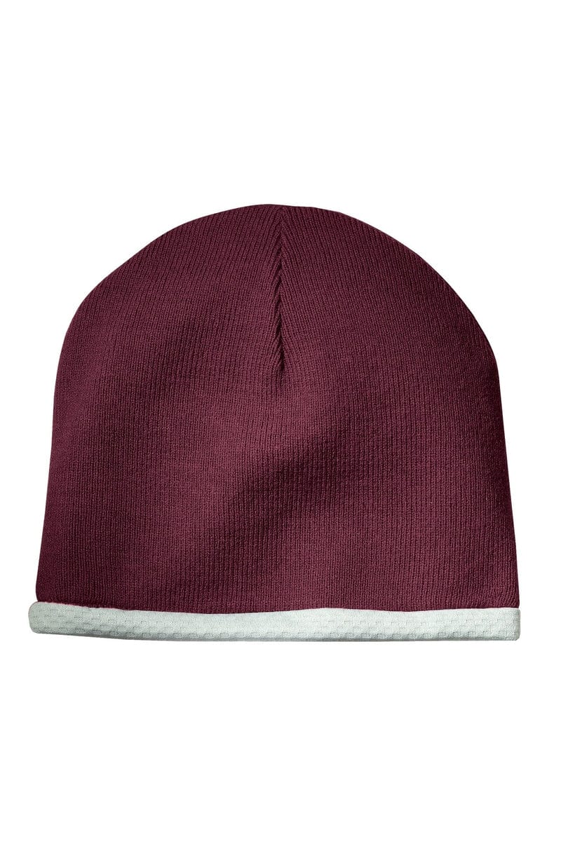 Sport-Tek Headwear Sport-Tek STC15: Performance Knit Cap