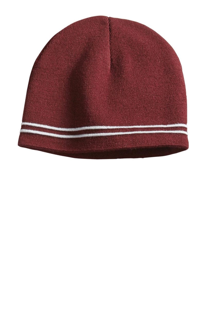 Sport-Tek Headwear Sport-Tek STC20: Spectator Beanie