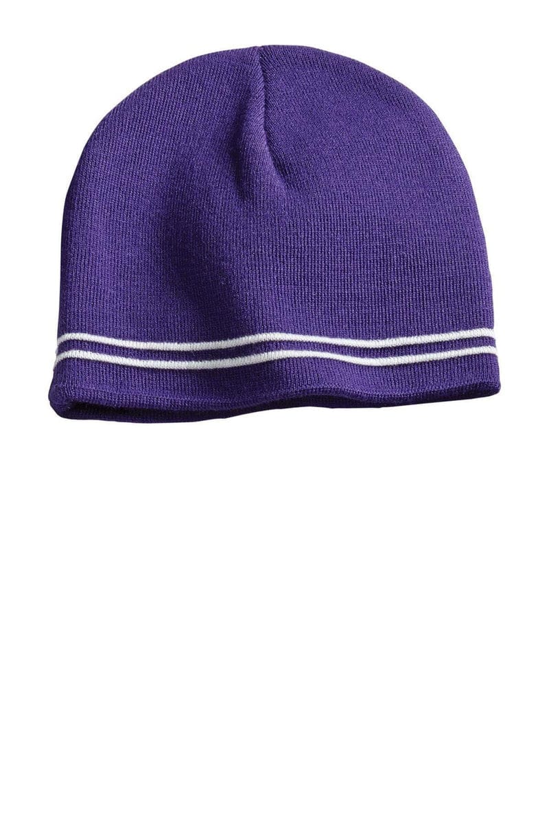 Sport-Tek Headwear Sport-Tek STC20: Spectator Beanie