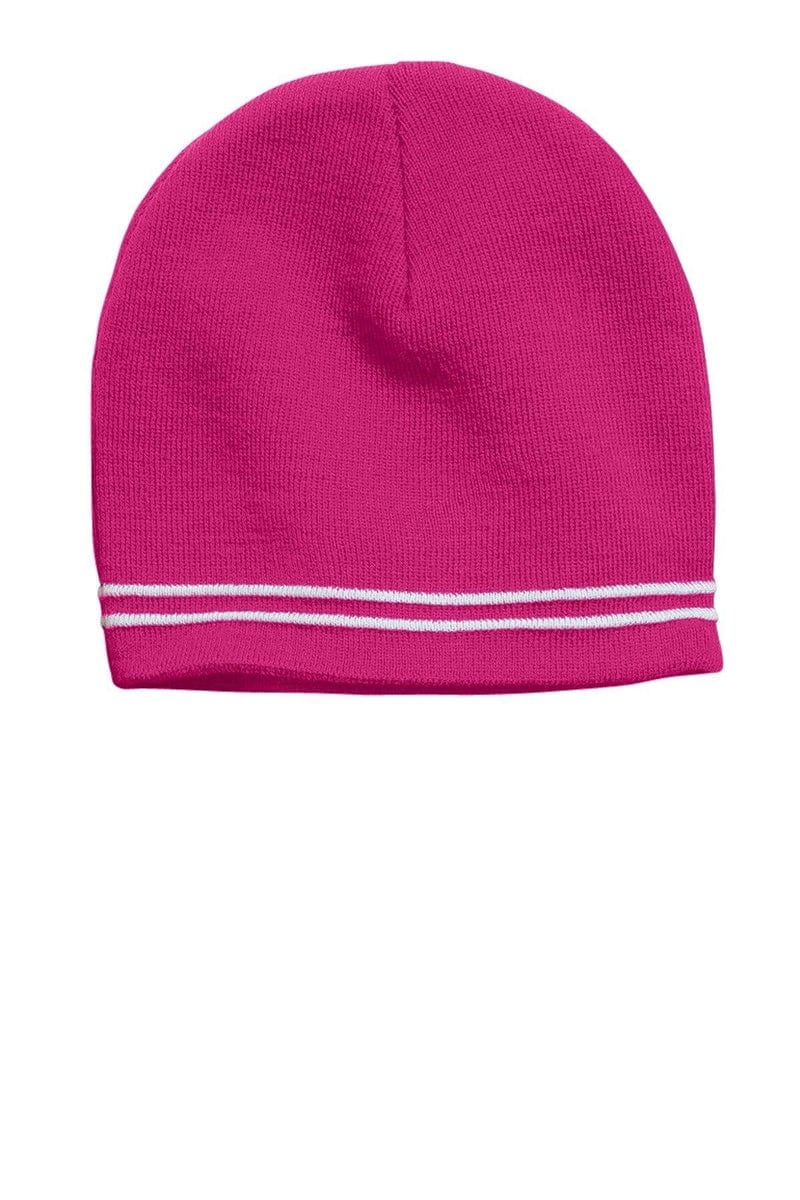 Sport-Tek Headwear Sport-Tek STC20: Spectator Beanie
