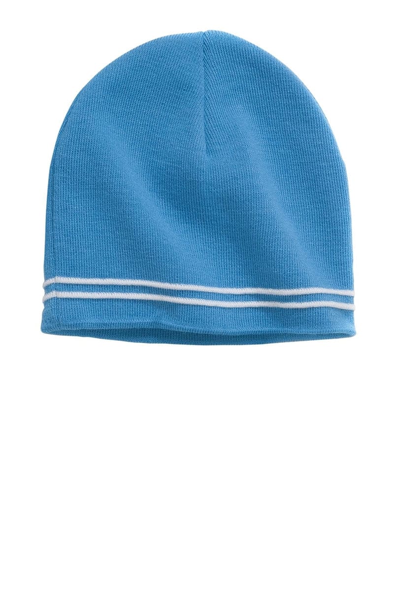 Sport-Tek Headwear Sport-Tek STC20: Spectator Beanie