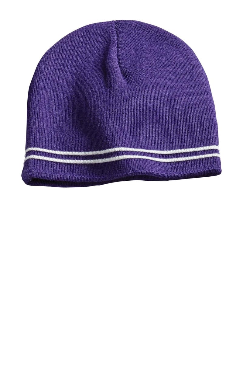 Sport-Tek Headwear Sport-Tek STC20: Spectator Beanie