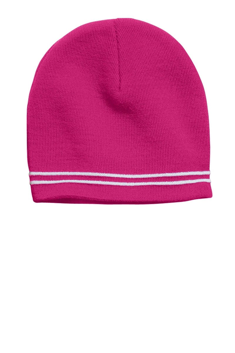 Sport-Tek Headwear Sport-Tek STC20: Spectator Beanie
