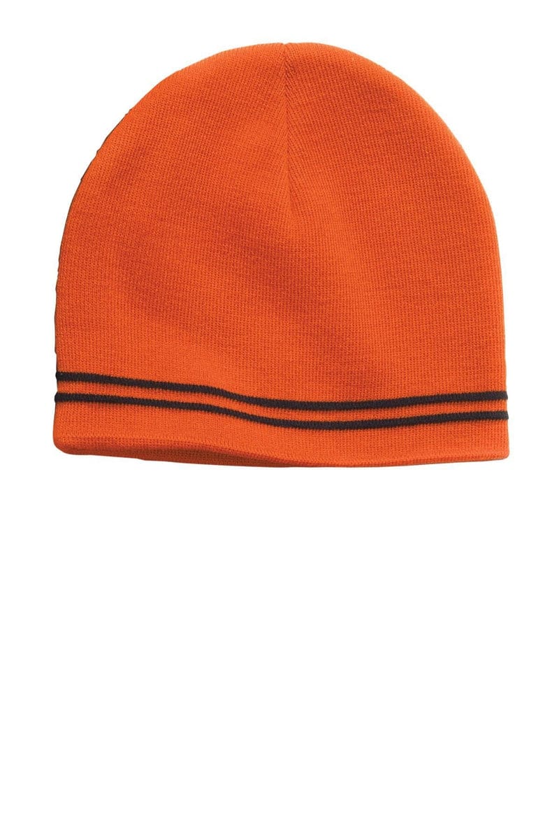 Sport-Tek Headwear Sport-Tek STC20: Spectator Beanie