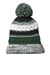 Sport-Tek Headwear Sport-Tek STC21: Pom Pom Team Beanie