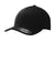 Sport-Tek Headwear Sport-Tek STC33: Flexfit Grid Texture Cap