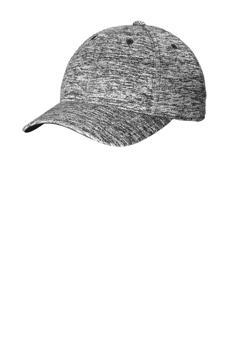 Sport-Tek Headwear Sport-Tek STC34: PosiCharge Electric Heather Cap