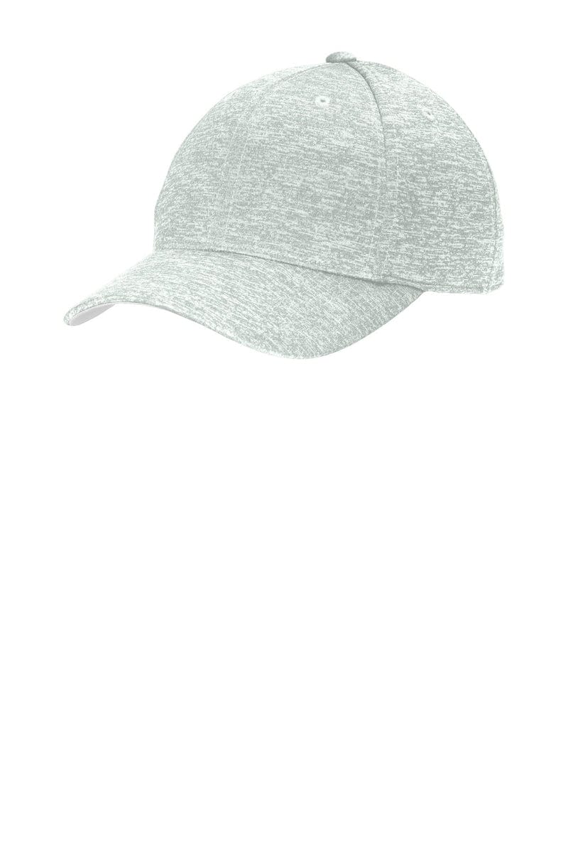 Sport-Tek Headwear Sport-Tek STC34: PosiCharge Electric Heather Cap