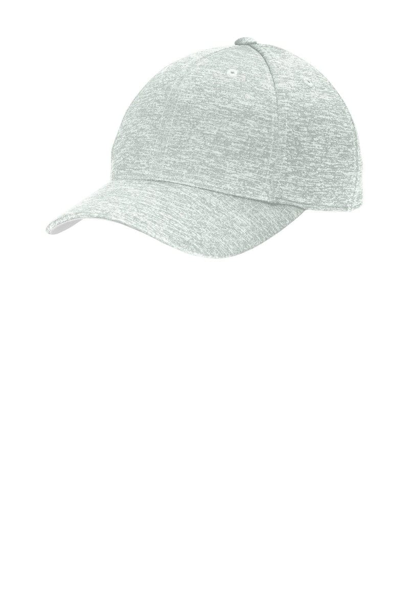 Sport-Tek Headwear Sport-Tek STC34: PosiCharge Electric Heather Cap