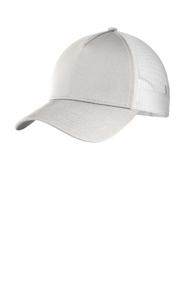 Sport-Tek Headwear Sport-Tek STC36: PosiCharge Competitor Mesh Back Cap