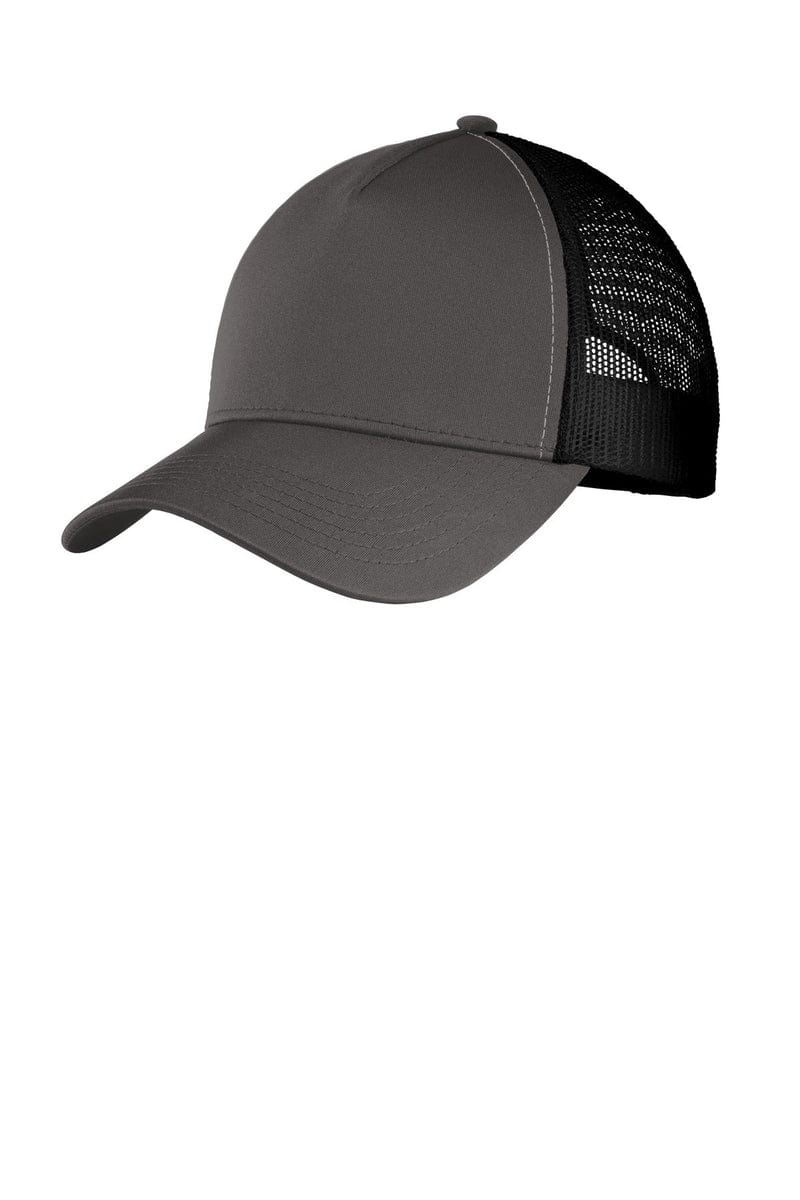 Sport-Tek Headwear Sport-Tek STC36: PosiCharge Competitor Mesh Back Cap