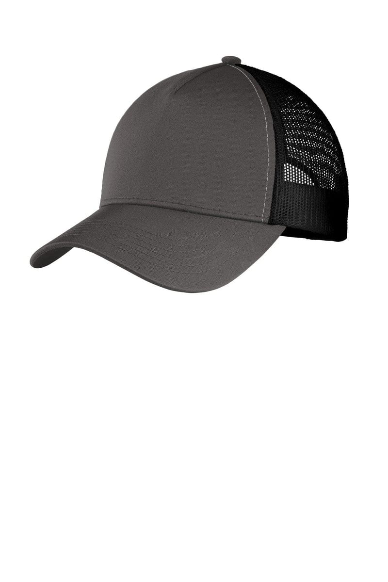 Sport-Tek Headwear Sport-Tek STC36: PosiCharge Competitor Mesh Back Cap