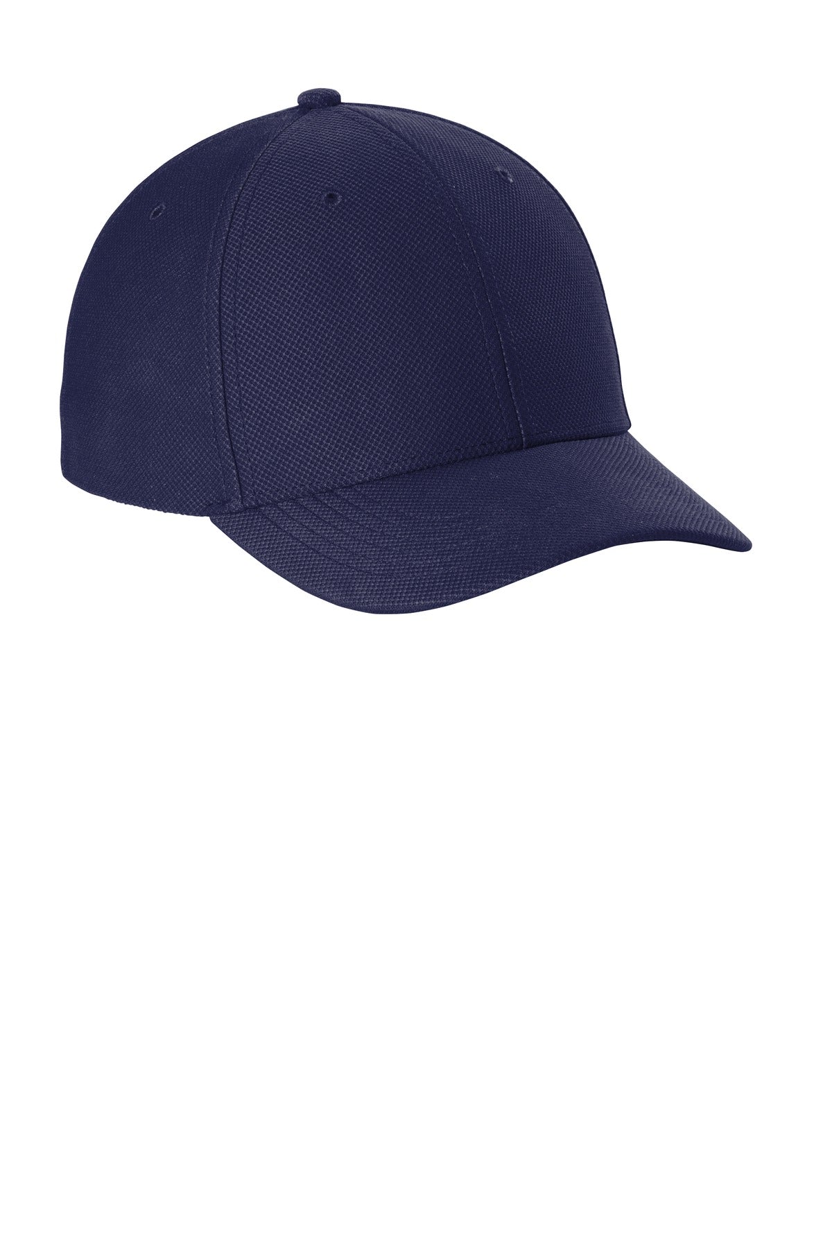 Sport-Tek Headwear Sport-Tek STC50 Action Snapback Cap
