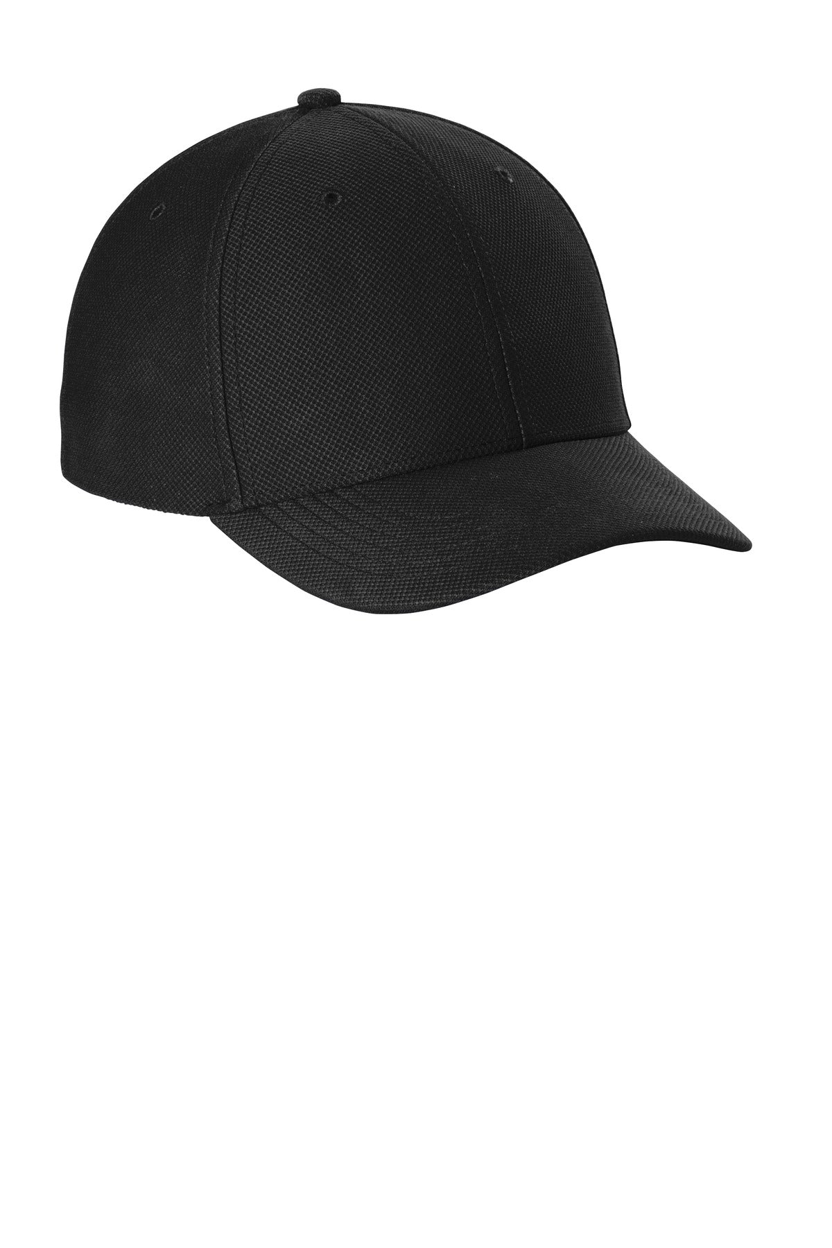 Sport-Tek Headwear Sport-Tek STC50 Action Snapback Cap