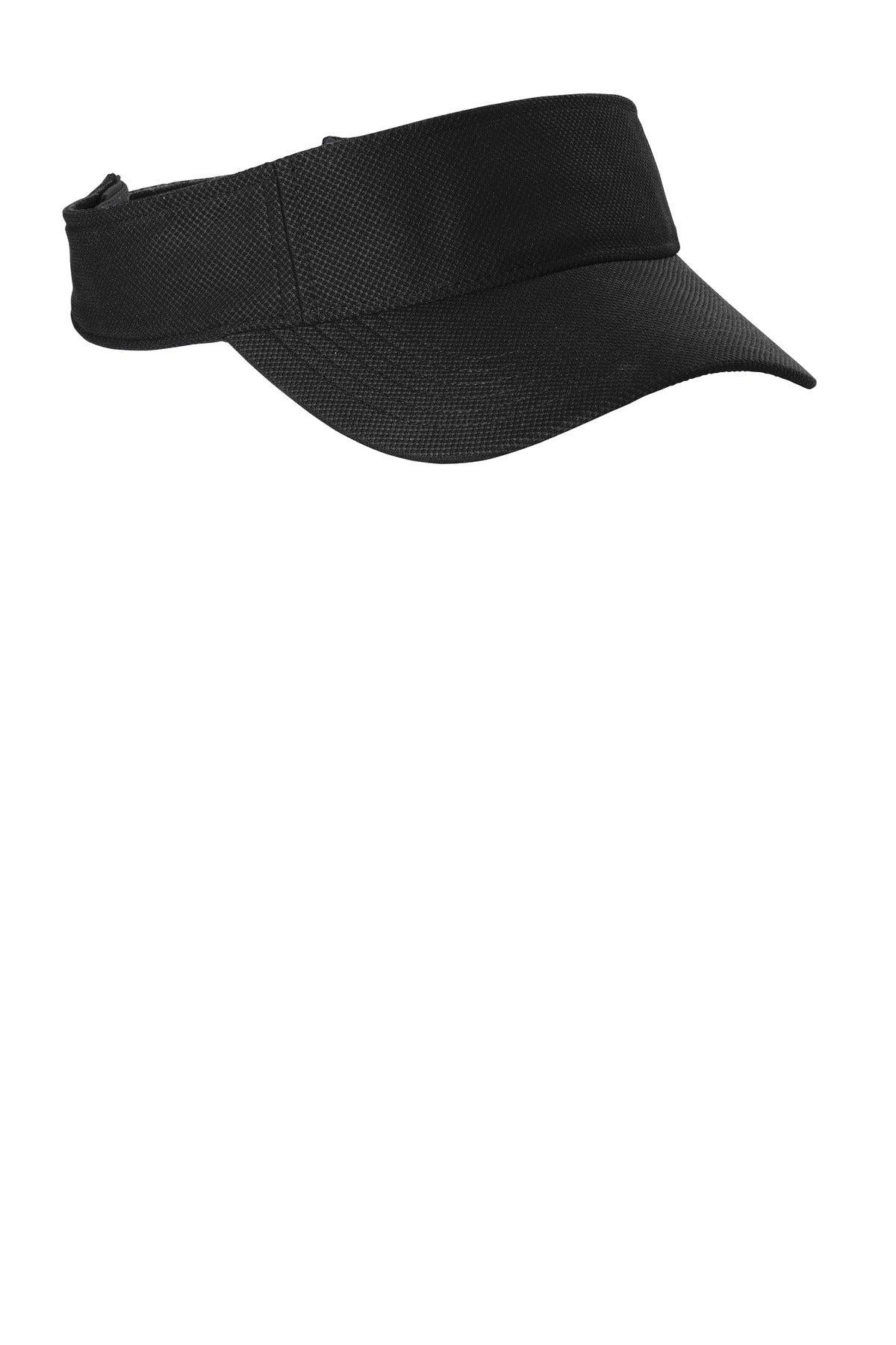 Sport-Tek Headwear Sport-Tek STC51 Action Visor