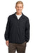 Sport-Tek Outerwear Sport-Tek JST71: Men's Sideline Jacket