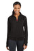 Sport-Tek Outerwear Sport-Tek ®  Ladies NRG Fitness Jacket. LST885