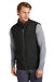 Sport-Tek Outerwear L / Black Sport-Tek JST57: Insulated Vest